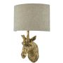 Dar Lighting SOPHIE SOP0735 Fali lámpa 1x40W/E14