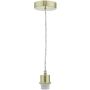 Dar Lighting SP63 Függeszték 1x60W/E27