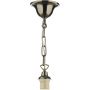 Dar Lighting SP6575 Függeszték 1x60W/E27