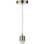Dar Lighting SP67 Függeszték 1x60W/E27