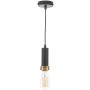 Dar Lighting SUSPENSION SP6522 Függeszték 1x60W/E27