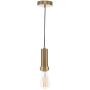 Dar Lighting SUSPENSION SP6563 Függeszték 1x60W/E27