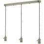 Dar Lighting SUSPENSION SPB3661 Függeszték 3x40W/E14
