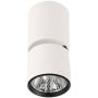 Italux BONIVA SPL-2854-1-SC-WH Spotlámpa 1x5W/LED 3000K 300LM IP20