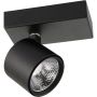 Italux BONIVA SPL-2854-1B-BL Spotlámpa 1x5W/LED 3000K 300LM IP20