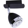 Italux CALASA SPL-9372-1A BL Spotlámpa 1x35W/GU10 IP20
