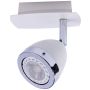 Italux CALASA SPL-9372-1A WH Spotlámpa 1x35W/GU10 IP20