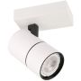 Italux LACONI SPL-2813-1B-WH Spotlámpa 1x35W/GU10 IP20