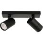 Italux LACONI SPL-2813-2B-BL Spotlámpa 2x35W/GU10 IP20