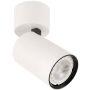 Italux LACONI SPL-2846-1SC-WH Spotlámpa 1x35W/GU10 IP20