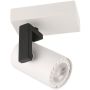 Italux MOLA SPL-2846-1 WH Spotlámpa 1x35W/GU10 IP20