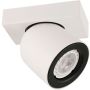 Italux NUORA SPL-2855-1B-WH Spotlámpa 1x35W/GU10 IP20