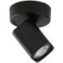 Italux SENOVA SPL-4492-1B BL Spotlámpa 1x35W/GU10 IP20