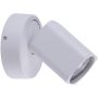 Italux SENOVA SPL-4492-1B WH Spotlámpa 1x35W/GU10 IP20
