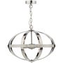Dar Lighting SYMBOL SYM0346 Függőlámpa 3x40W/E14 IP20