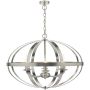 Dar Lighting SYMBOL SYM0646 Függőlámpa 6x40W/E14 IP20