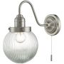 Dar Lighting TAMARA TAM0738 Fali lámpa 1x40W/E27