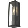 Dar Lighting TARYN TAR1639 Fali lámpa 1x9W/E27 IP65