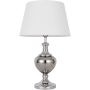Italux KORREZ TB-6620-1 Asztali lámpa 1x60W/E27 IP20
