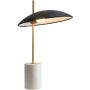 Italux VILAI TB-203342-1-BL Asztali lámpa 1x4W/LED 3000K 400LM IP20