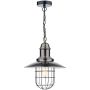 Dar Lighting TERRACE TER0161 Függőlámpa 1x60W/E27