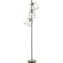 Dar Lighting TOWER TOW4922 Állólámpa 3x60W/E27