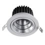 Italux WEST TS05136 Beépíthető spotlámpa 1x15W/LED