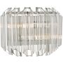 Dar Lighting TUVALU TUV0908 Fali lámpa 2x40W/E14