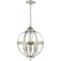 Dar Lighting VANESSA VAN0338 Függőlámpa 3x40W/E14