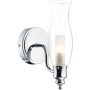 Dar Lighting VESTRY VES0750 Fali lámpa 1x25W/G9 IP44