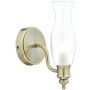 Dar Lighting VESTRY VES0775 Fali lámpa 1x25W/G9 IP44