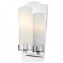 Cosmolight DUBLIN W01155CH Fali lámpa 1x40W/E14 IP20