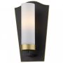 Cosmolight DUBLIN W01162BZ Fali lámpa 1x40W/E14 IP20