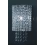 Italux ANABELLA W0207-01D-F4QL Fali lámpa 1x42W/G9