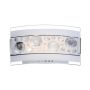 Italux REGI W29396-1A Fali lámpa 1x4W/LED
