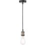 Dar Lighting WACO WAC0175 Függőlámpa 1x60W/E27