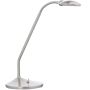 Dar Lighting WELLINGTON WEL4046 Asztali lámpa 1x7W/LED 3000K 570LM