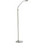 Dar Lighting WELLINGTON WEL4975 Állólámpa 1x7W/LED 3000K 570LM
