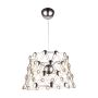 Milagro WIRE ML246 Függőlámpa 1x40W/LED 2800LM