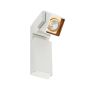 Italux ARAVENA WLB073/5W 3000K WH+GO Fali lámpa 1x5W/LED 450LM