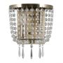 Italux CORTINA WL-30138-2B Fali lámpa 2x40W/E14 IP20