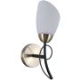 Italux CRISTINA WL-6706-1 Fali lámpa 1x40W/E27 IP20