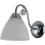 Italux LUGANO WL-5643-1 Fali lámpa 1x40W/E27 IP20