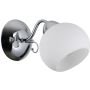 Italux MASSERI WL-6895-1 Fali lámpa 1x40W/E27 IP20