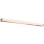 Italux MINORIA WL-76578-1C Fali lámpa 1x12W/LED 3000K 1200LM IP44
