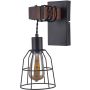 Italux REDA WL-4793-1-L Fali lámpa 1x40W/E27 IP20