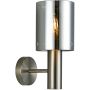 Italux SARDO WL-5581-1A-SC+SG Fali lámpa 1x40W/E27 IP20