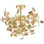 Dar Lighting YADIRA YAD0435 Plafonlámpa 4x33W/G9
