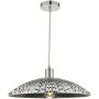 Dar Lighting YATIMA YAT6510 Árnyékoló