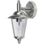Endon KLIEN YG-861-SS Fali lámpa 1x60W/E27 IP44